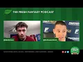 QB Deep Dive ft FantasyPros Andrew Erickson