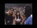 DX - Chyna shows it all