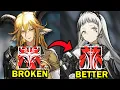 Download Lagu [Arknights] Being broken doesn't always mean better