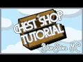 BlueSkies MC Shop Tutorial