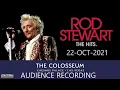 Rod Stewart - Some Guys Have All the Luck (1984 / 1 HOUR LOOP)