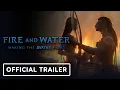 Download Lagu Fire And Water: Making The Avatar Films - Official 'Streaming Now on Disney+' Trailer