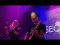 SECRET SHINE "Loveblind" at Paris Popfest 2022