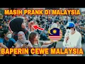 Download Lagu PRANK DI MALAYSIA !!! SEMUA NGAJAK DENGAR SUARA ASEP PALES, BAPER KETIKA PAKE SUARA ASLINYA