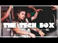 wAFF - Wormhole (Original Mix)