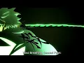 Sanemi Shinazugawa wind Breathing Second Form Demon Slayer Hashira Training Arc -
