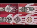 Download Lagu Top 5 Eid special Mehandi designs 2025||easy \u0026 stylish mehndi tutorial||Mehandi Ka designs||#mehndi