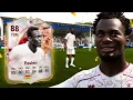 7 POSITIONS?! 🥶 88 Winter Wildcards Icon Essien! FC 26 Player Review
