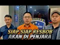 Lagu LANGSUNG DIPROSES! Resbob Terancam Hukum \u0026 Sanksi Berat Kampus