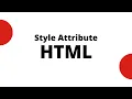 HTML Tutorial for Beginners - 07
