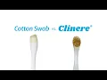 Clinere Ear Cleaners Safe Effective Earwax Removal at Home