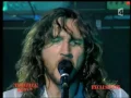 Red Hot Chili Peppers - Havana Affair (Ramones) [Live, Taratata - France, 2006]