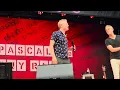 WHAT YOU OWN - Anthony Rapp Adam Pascal ADAM PASCAL + ANTHONY RAPP 08-16-2026 #TheFestival