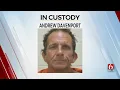 Man Found Dead In Muskogee Home Person Of Interest In Custody