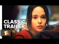 Juno 2007 Trailer Movieclips Classic Trailers
