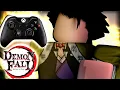 I PLAYED DEMON FALL WITH AN XBOX ONE CONTROLLER