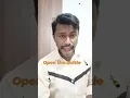Open the bottle cover song Singer:-vijay prakash        Movie:- Natasaarvabhowma #puneethrajkumar