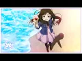 Download Lagu The Masterful Cat Is Depressed Again Today Opening Full 『Ureu Kado niwa Fuku Kitaru』 somei