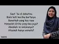 Download Lagu Tere - Awal Yang Indah | Lirik Lagu Indonesia