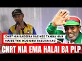 Lagu CNRT NIA EMA HALAI BA PLP‼️