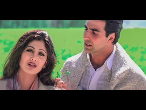 Download MP3 Dil Ne Yeh Kaha Hain Dil Se -HD VIDEO SONG | Akshay, Suniel \u0026 Shilpa | Dhadkan | Hindi Romantic Song