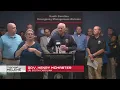 Gov McMaster provides update on SC s storm recovery efforts