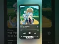 Download Lagu War war tokopedia || Kobo Kanaeru || #jedagjedug #kobo_kanaeru