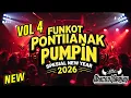 Lagu DUGEM FUNKOT PONTIANAK PUMPIN VOL 4 SPESIAL NEW YEAR 2026  - OKACOOL DEEJAY