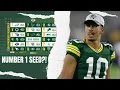GREENBAY PACKERS 2024 NFL SCHEDULE