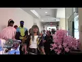 RMS anime festival orlando 2026 same convention same hotel different year D