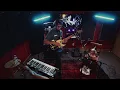 THV - bmbmbm  (Black Midi cover) (Live  @Red Wolf Michigan  )