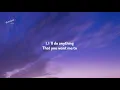 Daryl Hall & John Oates - I Can't Go For That (Lyrics)