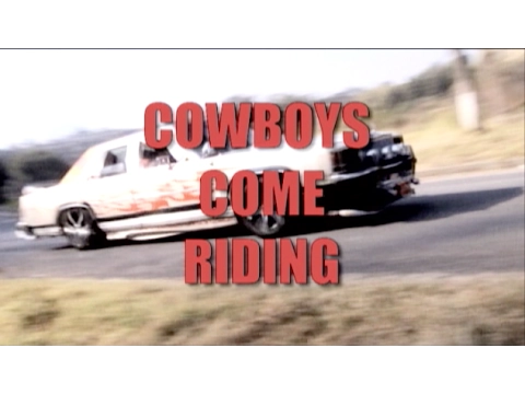 CCR TRAILER