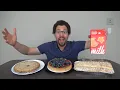 Download Lagu Epic Dessert Feast l 7,000 Calories