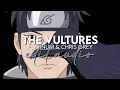 Lagu edit audio - the vultures (plvtinum \u0026 chris grey)
