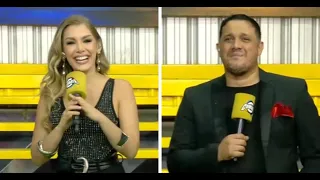 Combate Programa Del Lunes 13 De Octubre Del 2025 