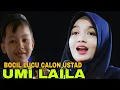 Lagu Umi Laila lucu bikin ngakak pengajian terbaru