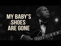 Download Lagu 🎸 Willie “Low Bone” Jefferson – My Baby’s Shoes Are Gone – B.B. King Inspired Shuffle Blues