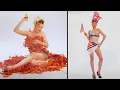 Cyndi Lauper Rare Photos Untold Life Story