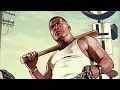 GTA V - Game Informer (Rumors)
