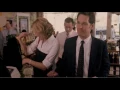 Role Models move scene - Venti Coffee at Starbucks
