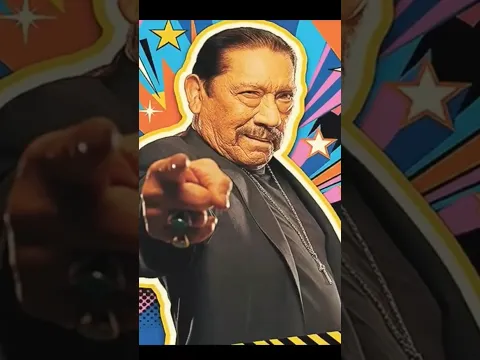 Danny Trejo, Ben Shapiro & The Movie Controversy