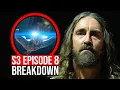 Download Lagu Foundation Season 3 Episode 8 Breakdown | Recap \u0026 Review