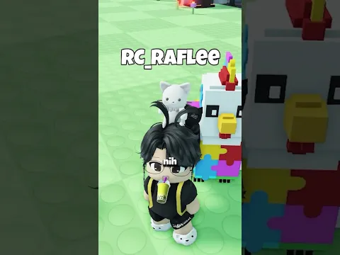 Cara mendapatkan ayam terbaik ACE ROOSTER pada game GROW A CHICKEN FIGHTER!