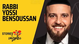 i cant believe i overslept rabbi yossi bensoussan mesirat nefesh personal story