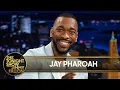 Download Lagu Jay Pharoah Does Impressions of Donald Trump, Arnold Schwarzenegger, Mike Tyson and More