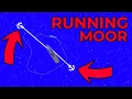 Manoeuvring Tutorial Running Moor