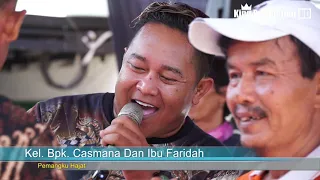 Download Di Pisah Mertua - Tejo Aryadi - LIVE OM BINTARA MUDA YANI RIDHO - Larangan Lohbener IM MP3