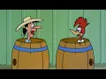 Download Lagu Woody is Wanted! |  2.5 Hours of Classic Episodes of Woody Woodpecker