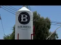 Lunch at the oldest brewery in Tucson Arizona Barrio Brewing Company